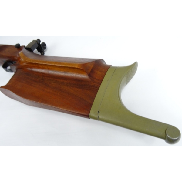 Karabin Valmet Leijona M59 kal. .22lr